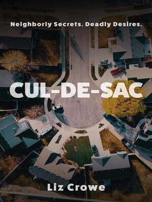 cover image of Cul-de-Sac